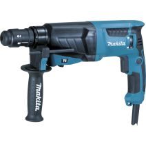 Perfo-burineur sds-plus 800w 26mm