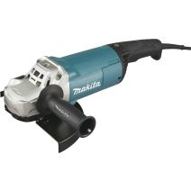 Meuleuse d 230mm 2200w