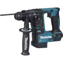 Perforateur sds+ 18V lion 17mm - MAKITA