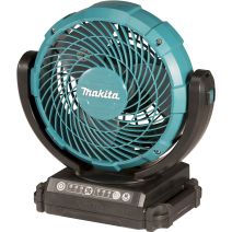 Ventilateur 14,4 / 18v lion