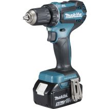 Perçeuse visseuse 18V lion 5Ah bl1850b Ø13mm - MAKITA