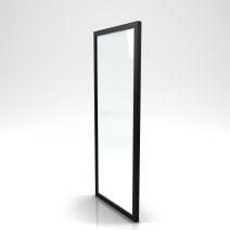 Paroi de retour factory 80x200