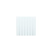 Radiateur inertie refractite etamine 1000w