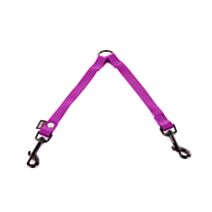 Accouple nylon 16/50 violet