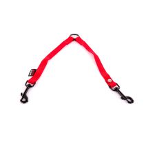 Accouple nylon 16-50 rouge
