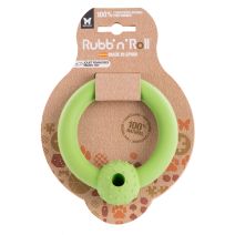 Anneau Rubb'n friandise ve
