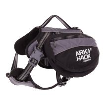 Harnais Arka bakcpack m gris