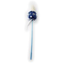 Canne à pêche chat 30cm