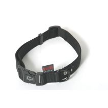 Collier 25-45/65 patte silver