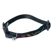 Collier chat egypte 10-20/30