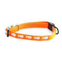Collier chat poisson 10-20/30