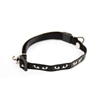 Collier chat yeux 10-20/30