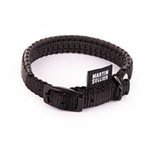 Collier confort 10-30 noir