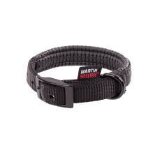 Collier confort 16-35 noir