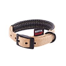 Collier confort 25-55 beige