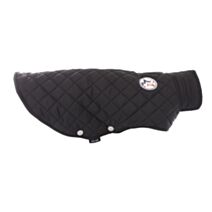 Doudoune chasseur alpin noir t20