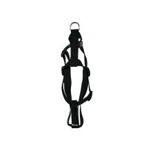 Harnais nylon réglable 20-50/70 noir
