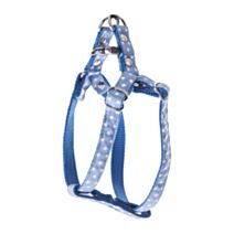 Harnais pois s 15-35/45 bleu