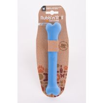 Jouet Rubb'n'roll os m bleu