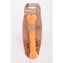 Jouet Rubb'n'roll os m orange