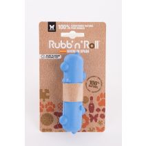 Jouet Rubb'n'roll stem bleu