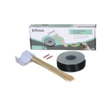 Kit fil cloture effitek