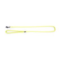 Laisse nylon rond 1m vert
