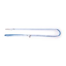 Laisse pois s 15-100 bleu