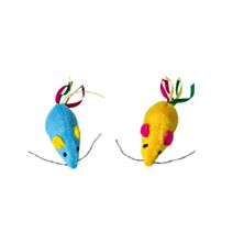 Souris x2 rainbow
