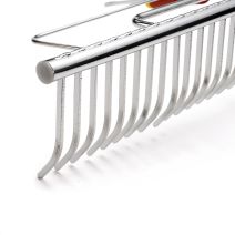 Râteau faneur 60 cm - OUTILS WOLF