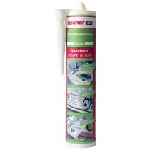 Silicone sanitaire dss trans