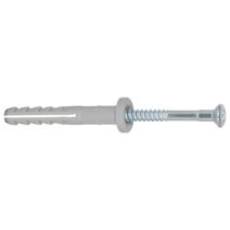 Cheville à frapper nf 5x45 - FISCHER DAREX