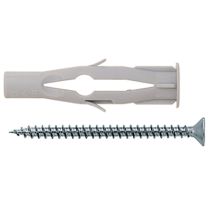 Cheville universelle fu 8 x 40