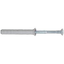 Cheville à frapper n 5x40