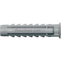 Chevilles nylon sx 16 x 80 - FISCHER DAREX
