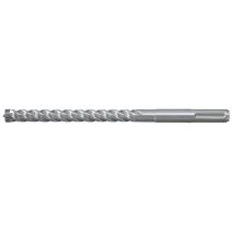 Fischer quattric ii 8/100/165