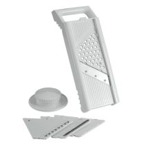 Râpe multi usages mandolino