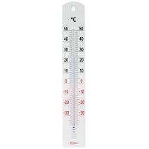 Thermomètre intérieur / extérieur 40cm