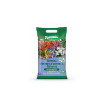 Terreau balcon plantes int tonusol 6 l