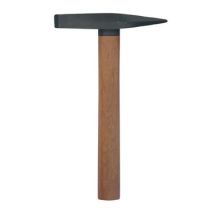 Marteau à piquer pro - manche bois