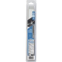 5 électrodes alu 4043 ø 3,2 - brochable