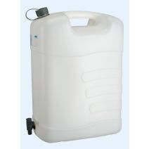 Jerrycan 35 l, en pe, avec alh, sans fla