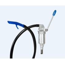 Pompe à levier avec zbh, srl 1200-12 l/min