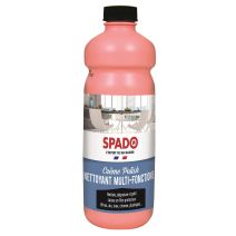 Spado nettoyant vitres polish 750 ml