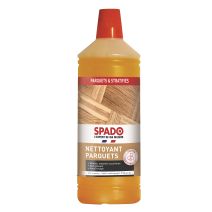 Spado nettoyant parquets  1 l