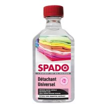Spado détachant universel linge 250 ml