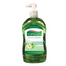 Topmain savon liquide pomme 500 ml