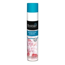 Boldair destructeur d'odeurs framboise pivoine  500 ml