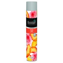 Boldair parfumant pêche rose 750 ml