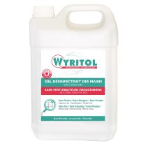 Wyritol gel sps  5 l
